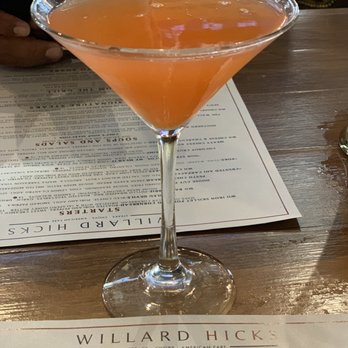 Willard Hicks - The Abigail - Steakhouses Near Me - Morgan Hill, California Willard Hicks - The Abigail - Steakhouses Near Me - Morgan Hill, California