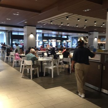 The Lanai - Food Court Near Me - Honolulu, Hawaii