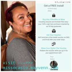 Hair Stylist Christina Ocasio 2019 All You Need To Know Before