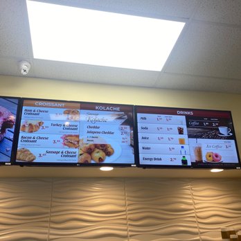 Texas Donuts - Menu - Donuts Near Me - Centreville, Virginia