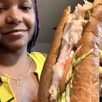 Firehouse Subs - LG Engineer - Sandwiches Near Me - Lilburn, Georgia