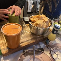 TAMM Mexican Restaurant