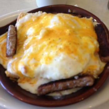 Ocean Diner - Country Skillet. - Diners Near Me - Hermosa Beach, California