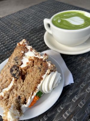 Coffee House on Cherry Street by null