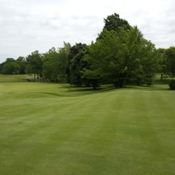 Milwaukee Country Club