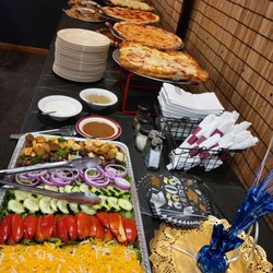 The Spot Sports Bar and Grill