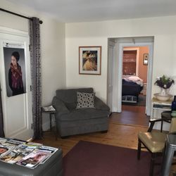 Oasis Massage and Day Spa