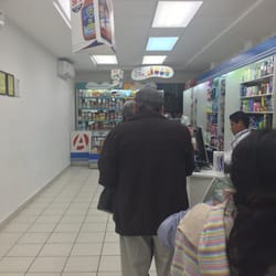 Farmacias del Ahorro