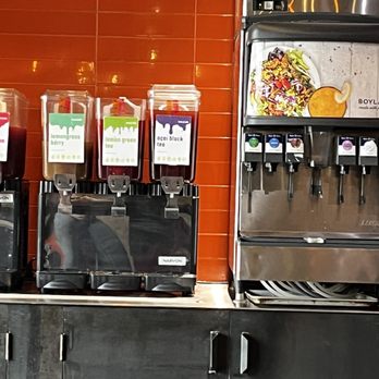 mezeh - Drinks choices - Mediterranean Near Me - Fairfax, Virginia