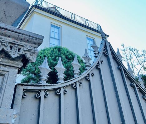 Two Chicks Walking Tours by null