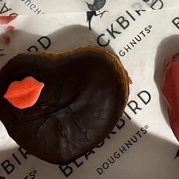 valentine's special!