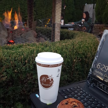 Ava Roasteria - Coffee & Tea Near Me - Beaverton, Oregon