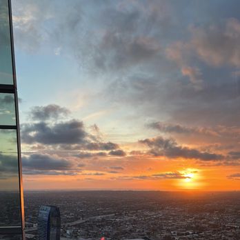 Spire 73 - Cocktail Bars Near Me - Los Angeles, California Spire 73 - Cocktail Bars Near Me - Los Angeles, California