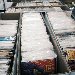 D&L Toys Rublemizers Comics Cards and Collectibles