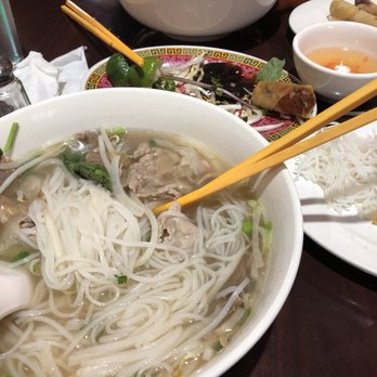 Pho Cali - Vietnamese Near Me - Philadelphia, Pennsylvania