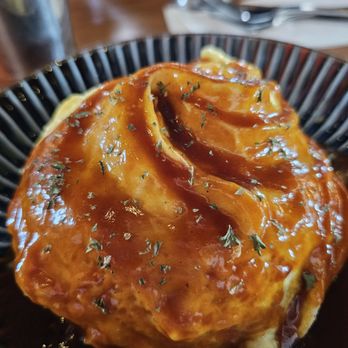 Brian's Coffee Roasters - Omlette rice - Coffee Roasteries Near Me - Carrollton, Texas