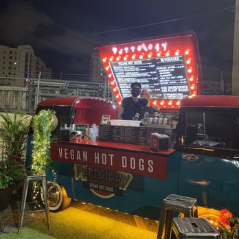 Funky Love - Vegan Near Me - Fort Lauderdale, Florida