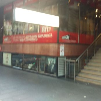 The SG - Outside - Bars Near Me - Sydney, NSW