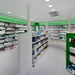 Pharmacie Gare de Bruxelles-Midi