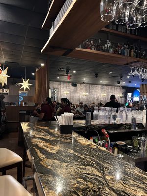 Da Silva Steakhouse by null