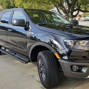 Big Fred's Mobile Detail - Auto Detailing Near Me