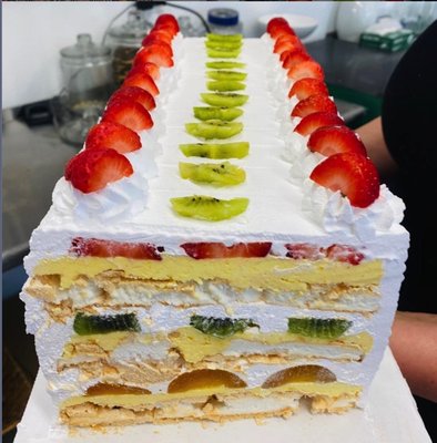 Astoria Café & Bakery by null