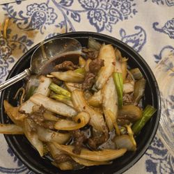 China Wok