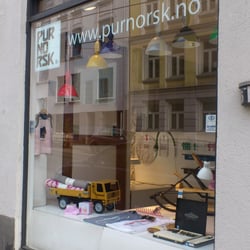 Pur Norsk