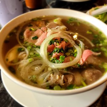 Pho Today - Vietnamese Near Me - South Plainfield, New Jersey