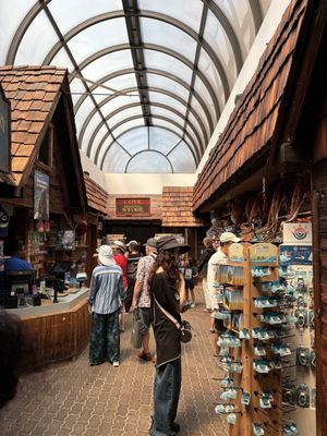 Coney Island Beach & Boardwalk by null