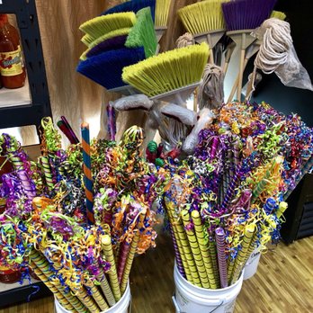 Dulceria Socami - Piñata Sticks and Brooms - Candy Stores Near Me - Sacramento, California Dulceria Socami - Piñata Sticks and Brooms - Candy Stores Near Me - Sacramento, California