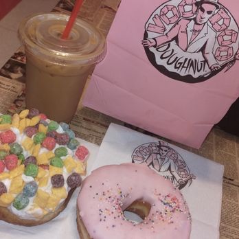 Voodoo Doughnut - Donuts Near Me - Austin, Texas Voodoo Doughnut - Donuts Near Me - Austin, Texas