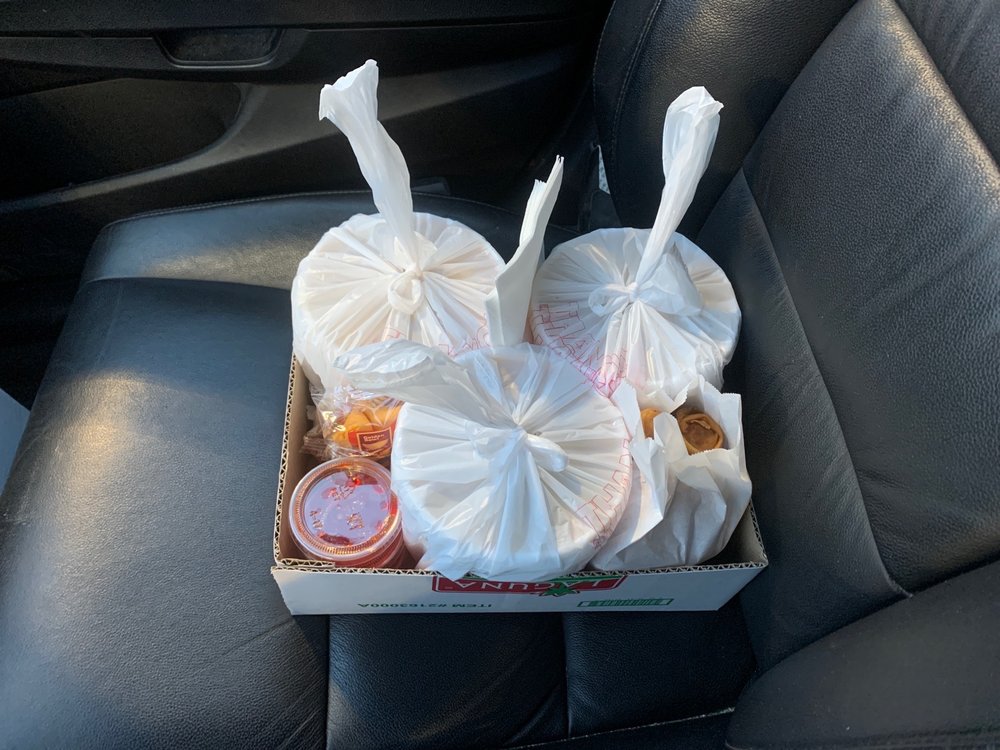 GOLDEN CHOPSTIX nearby at 15683 Roy Rogers Dr, Victorville, California