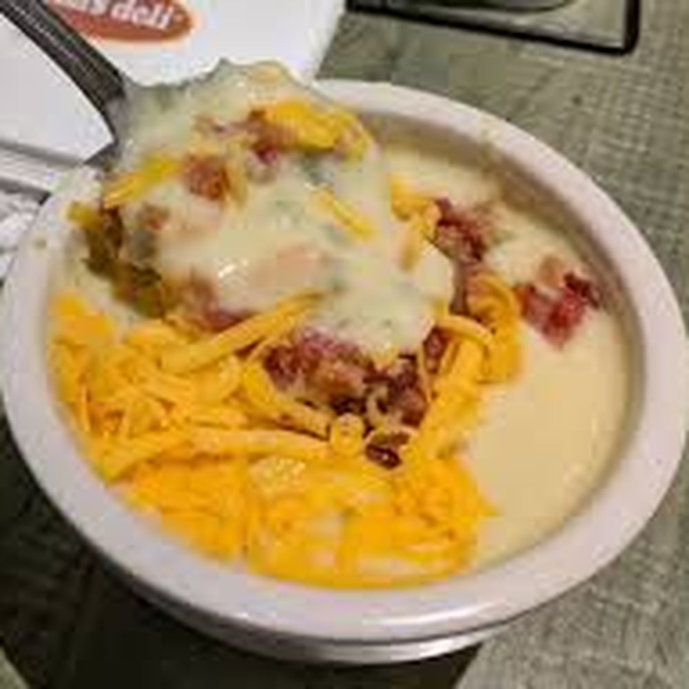 Jason's Deli - Irish potato soup - Delis Near Me - Webster, Texas Jason's Deli - Irish potato soup - Delis Near Me - Webster, Texas