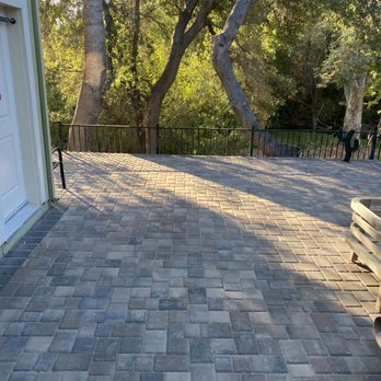 System Pavers - After - Masonry/Concrete Near Me - Fremont, California System Pavers - After - Masonry/Concrete Near Me - Fremont, California