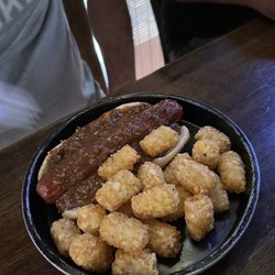 Back Home Brewery - Chili dog