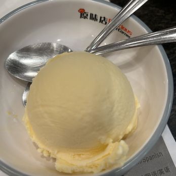 Delicious Food Corner - free ice cream! - Hong Kong Style Cafe Near Me - Rosemead, California Delicious Food Corner - free ice cream! - Hong Kong Style Cafe Near Me - Rosemead, California