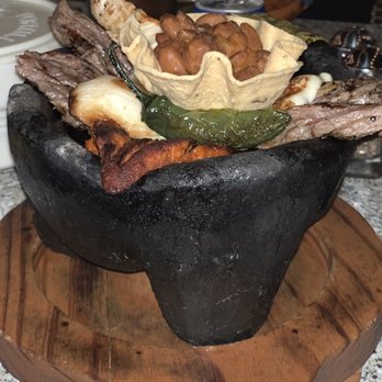 Mextreme - Beef and chicken - Mexican Near Me - Cancún, ROO