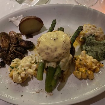 Steak 44 - Steak and sides. - Steakhouses Near Me - Phoenix, Arizona Steak 44 - Steak and sides. - Steakhouses Near Me - Phoenix, Arizona