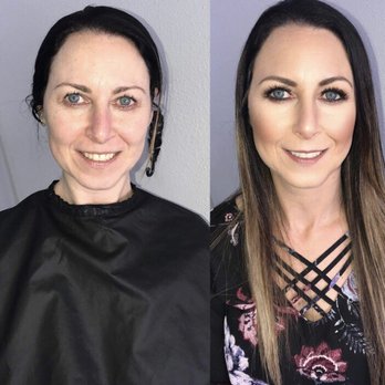 Makeup By Mandy - Makeup Artists Near Me - Longview, Washington