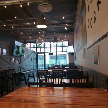 Craft & Cork - Wine Bars Near Me - Suisun City, California