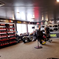 S&M Cycle Works