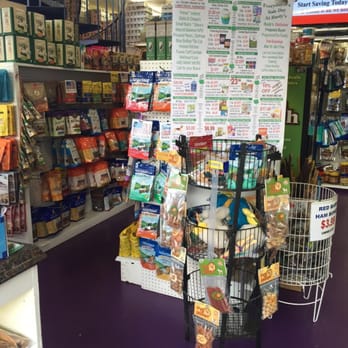 Rusty's Discount Pet Center - So many options! - Pet Stores Near Me - Studio City, California