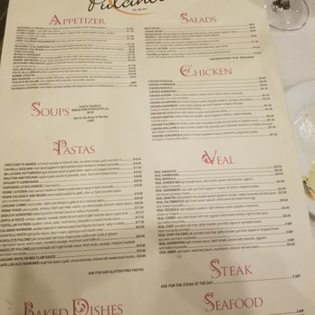 Pulcinella - Italian Near Me - Massapequa, New York Pulcinella - Italian Near Me - Massapequa, New York