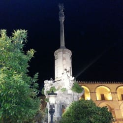 Triunfo De San Rafael