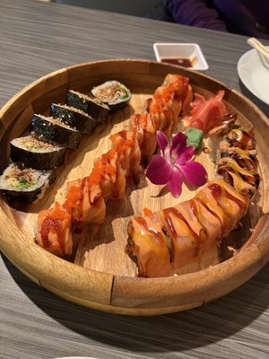 Ootori Sushi by null
