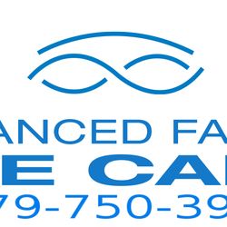 Advanced Family Eye Care
