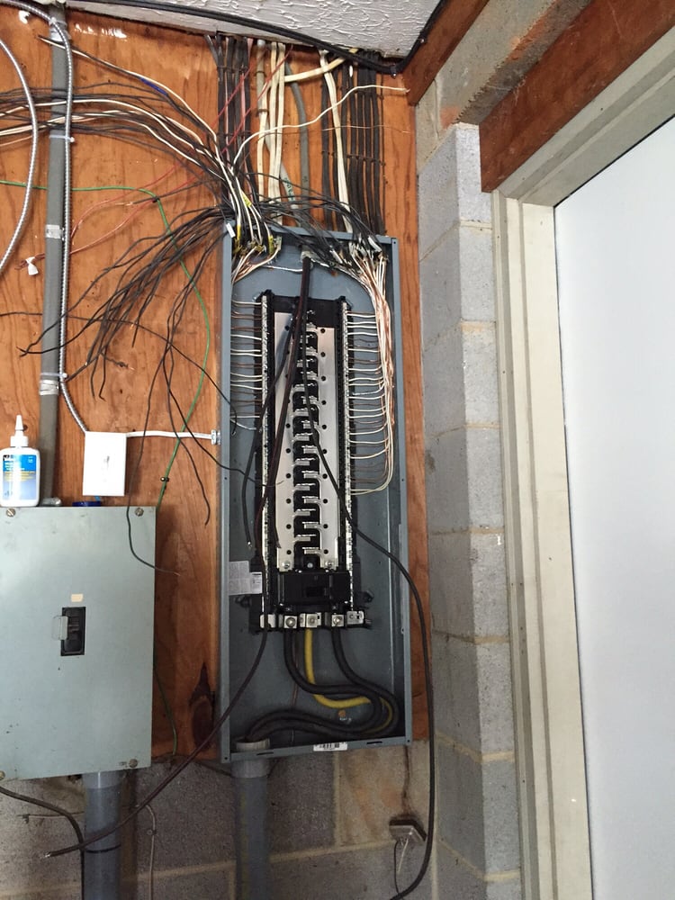 Slide of Jordan Home Maintenance