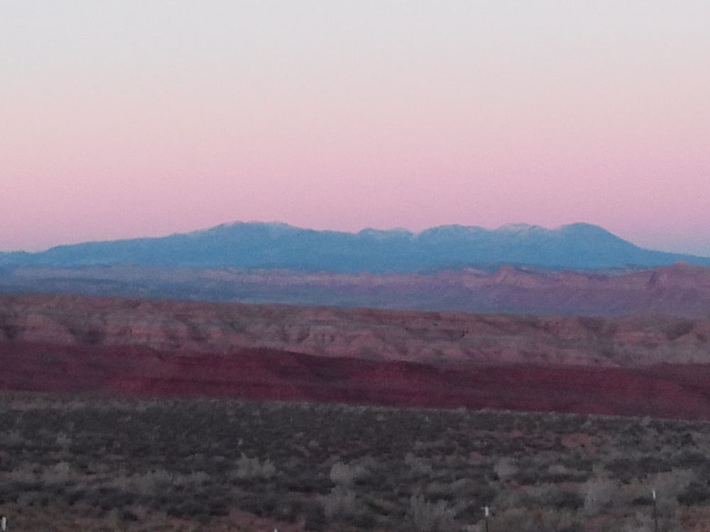 Blue Mountain Counseling - grief counselor in Grand Junction, CO