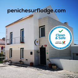 Peniche Surf Lodge - Penichesurflodge 1
